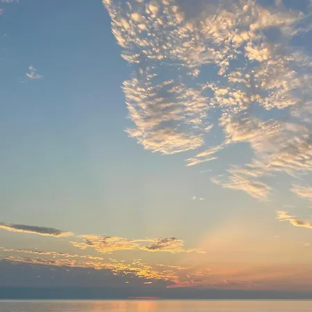Maison Familiale Avec Piscine Les Petites Dalles Sassetot-le-Mauconduit