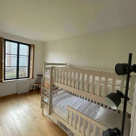 Villa Maison Familiale Avec Piscine Les Petites Dalles *