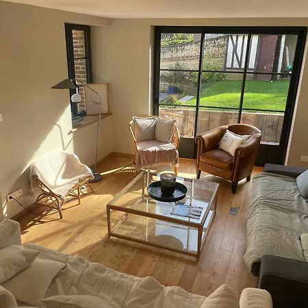 Villa Maison Familiale Avec Piscine Les Petites Dalles