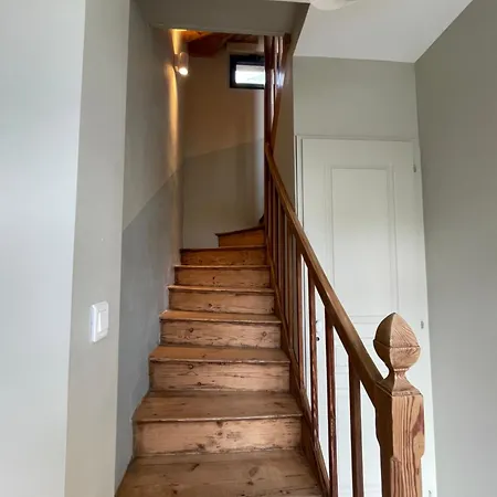 Villa Maison Familiale Avec Piscine Les Petites Dalles Sassetot-le-Mauconduit