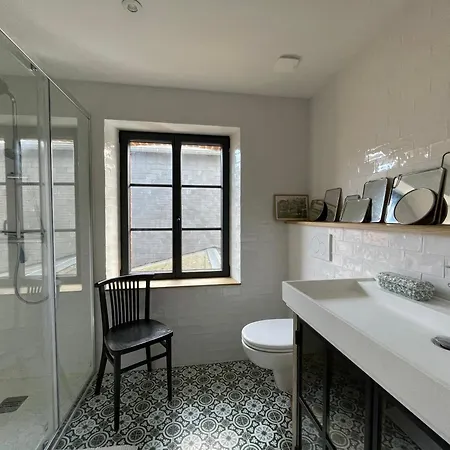 Maison Familiale Avec Piscine Les Petites Dalles Sassetot-le-Mauconduit