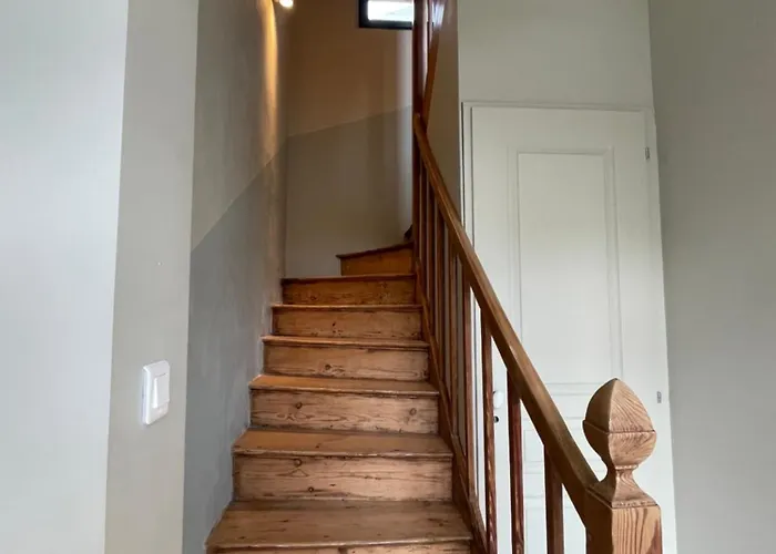 Villa Maison Familiale Avec Piscine Les Petites Dalles Sassetot-le-Mauconduit